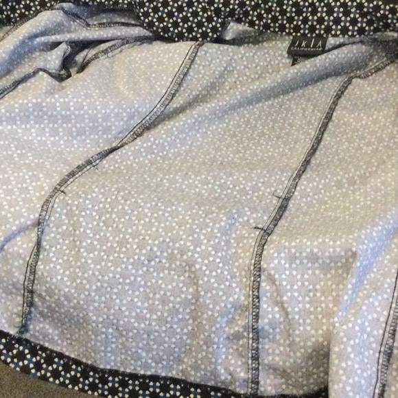 Jacket Style Top - Picture 12 of 12